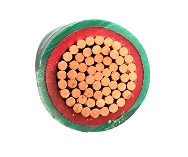 金聯宇BVV 25mm 護套電纜